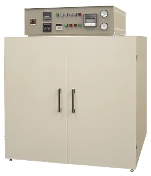 PTU series產品圖