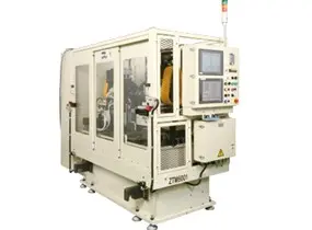 生產專用平衡機 (質量定心機)產品圖